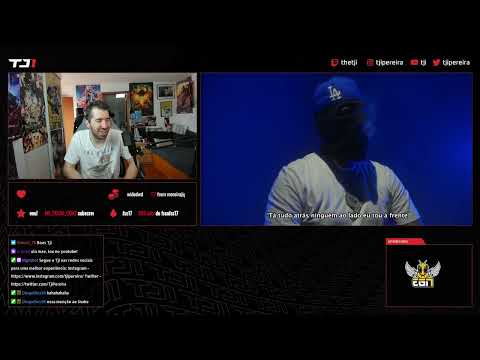 TJI REAGE A BLASPH & 9 MILLER - PEITTO FEITTO