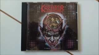 Kreator - Twisted Urges