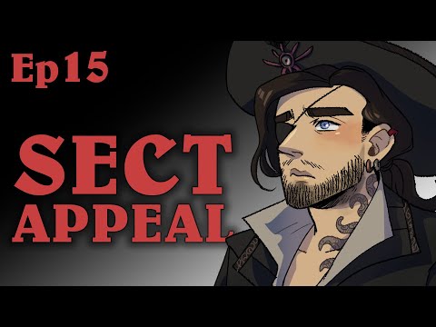 Sect Appeal | Oxventure D&D | Season 2, Episode 15