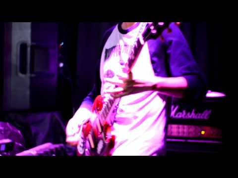 Pariah - Good Neighbor (20150815 Townhall Summer Bash Hardcore 2015, Skunkhell)