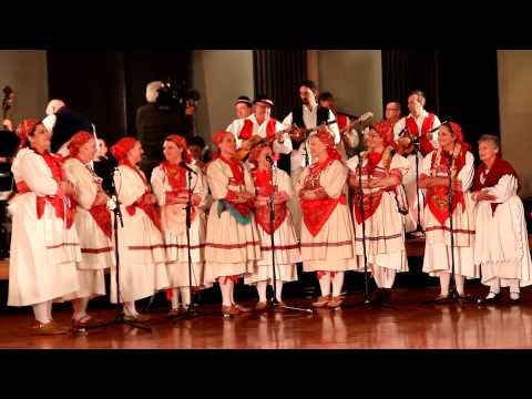 Koleda Vocalists - LADARKE