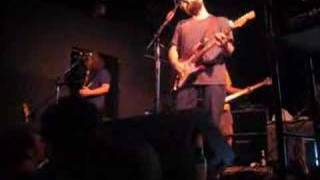 Built To Spill - Velvet Waltz ( live at Lee&#39;s Palace )