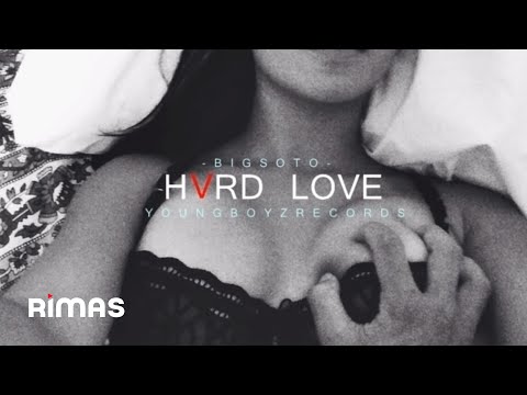 Video Hard Love (Audio) de Big Soto