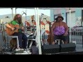 Mike Love - Permanent Holiday (feat. Paula Fuga ...