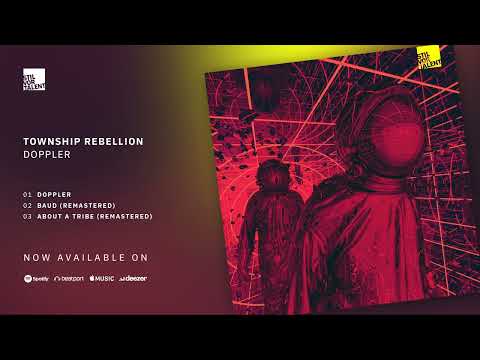Township Rebellion - Baud (Remastered) [Stil vor Talent]