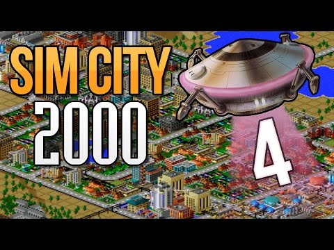 SimCity 2000 Amiga