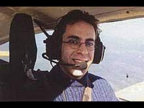 Ziad Jarrah - The 9/11 Hijacker