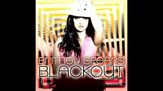 Britney Spears - Get Back
