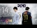 FIFA 14 - Первый Взгляд - Demo [Xbox 360] 