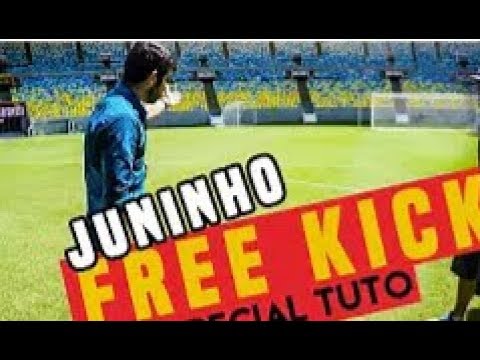 Juninho 😱 top Free kick Goals ⚽🔥