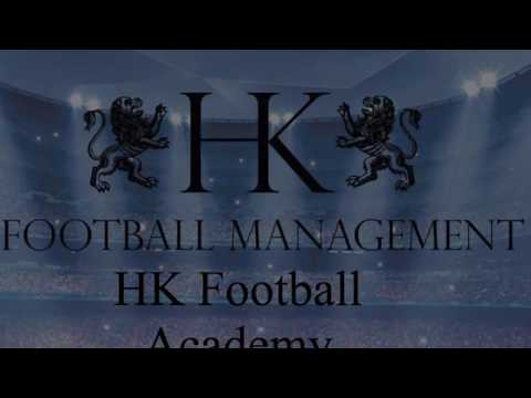 Träning med fokus på avslut.