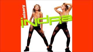 Indra - Misery (Extended Mix, 1991)