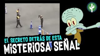 ANONYMOUS TE EXPLICA EL DABBING