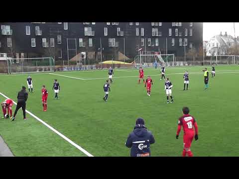 Brann 1 omgang 24 02