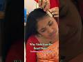 The Story Of Cutting Long Hair And Shaving The Head Ytshorts Longhair Headshave Longhaircut