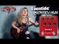 Eventide Pedal Micropitch
