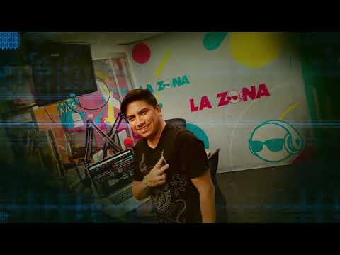 DJ ZERO - CLASICOS DEL REGGAETON MIX EN VIVO RADIO LA ZONA