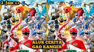 Download lagu REKAP SERIAL SUPER SENTAI ‼️ GAO RANGER | Seluruh Alur Cerita Hyakujuu Sentai Gao Ranger 3 Jam mp3 Download lagu REKAP SERIAL SUPER SENTAI ‼️ GAO RANGER | Seluruh Alur Cerita Hyakujuu Sentai Gao Ranger 3 Jam mp3