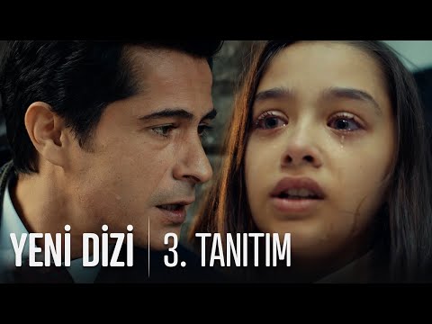 Taçsız Prenses 3. Tanıtım 🔥