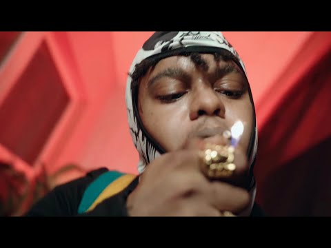 Legend Milli - Way Before (Official Music Video)