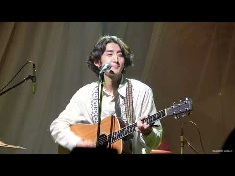 190713 거울 - 잔나비 (JANNABI) @ 현대카드 Curated 57 잔나비 Fools on the hill