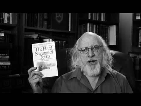 Hard saying of Jesus -- "This generation will not pass away..."