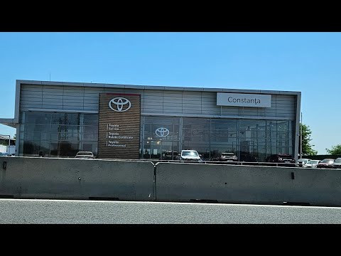 My Trip from Constanta to Bucharest, Romania | Just Sayin' @ SocialBanter