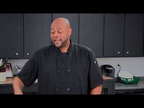 What's Cooking, Neighbor? - Episode 32