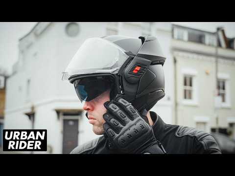 NOLAN N120-1 Modular Helmet Review