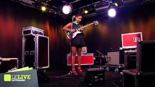 Lianne La Havas - Is Your Love Big Enough? - Le Live