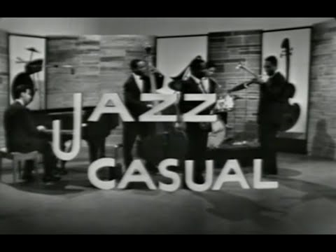 Dizzy Gillespie Quintet - January 17, 1961