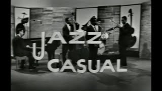 Dizzy Gillespie Quintet - January 17, 1961