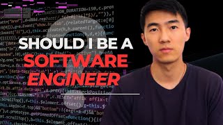 Watch This If You Want To Be A Software Engineer | What You Should Know As A Software Engineer