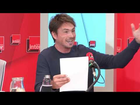 Les cabillauds, ces arrogants ! La Drôle D'Humeur De Guillermo Guiz