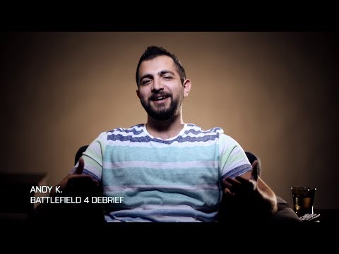 Only in Battlefield 4: C4 Surprise