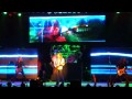 MEGADETH - Cold Sweat (Thin Lizzy Cover) LIVE