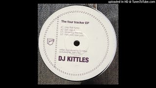 DJ Kittles - New York, New York