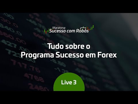 , title : 'Tudo sobre o Programa Sucesso em Forex | Marcello Vieira'