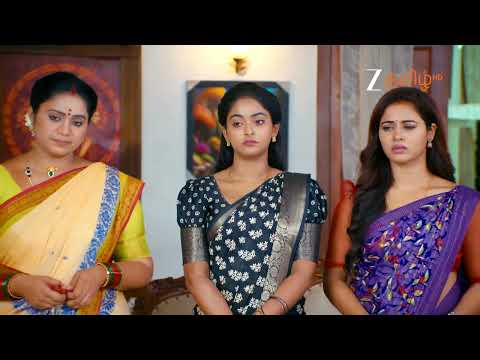 Sandhya Raagam (சந்தியாராகம்) | திங்கள்-சனி, இரவு 10.00 மணிக்கு| 16th October 25 | Promo | Zee Tamil