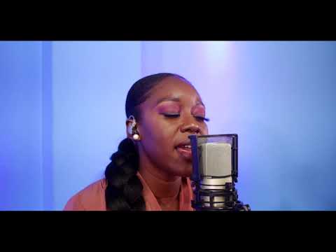 Romancia Kingston "Mama" (A Mother's Day Special)