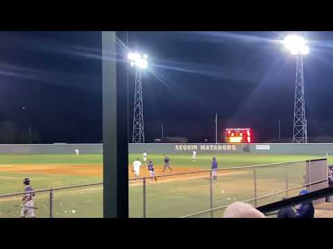 Blake Allen Class of 2025 MIF, Junior Season Highlights