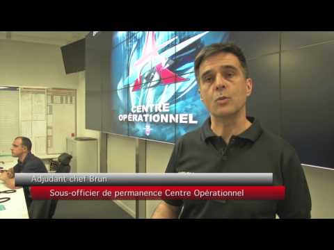 pourquoi la sirene des pompiers sonne