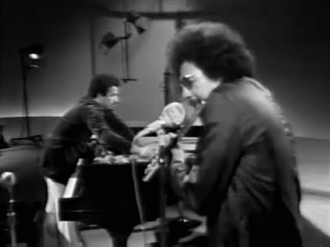 Charles Lloyd Quartet 1968 - Tagore