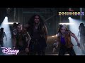 ZOMBIES 2 Flesh Bone Disney Channel Norge