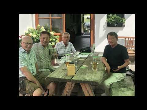 Hermann Pammer - Mein bester Freund