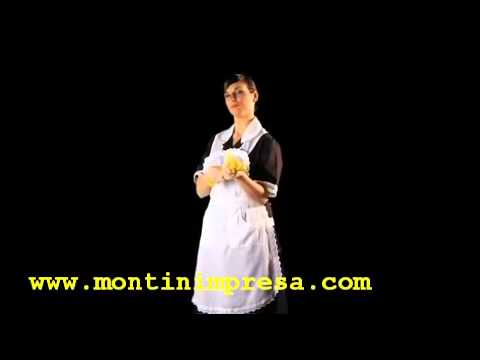 pronti alla sfida del pulito