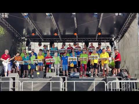 Altstadtfest Goslar 10.09.2023