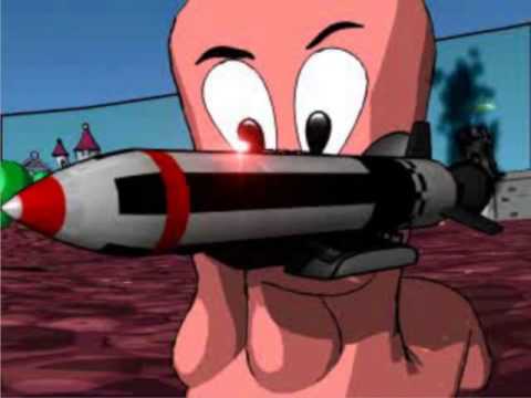 worms armageddon playstation 3