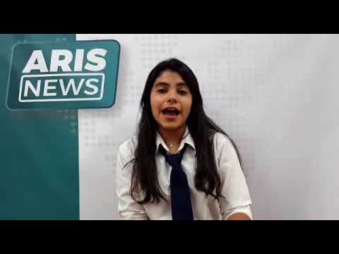 ARIS News with Sara Mattouk 2 February 2018