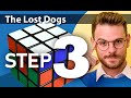 Easiest Solve for Rubik's Cube | Step 3 | Beginners Guide
